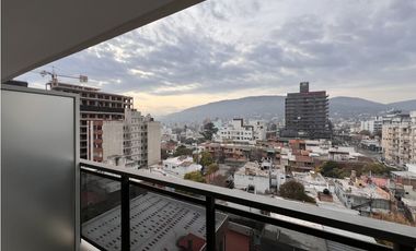 VENTA DEPARTAMENTO EN VILLA CARLOS PAZ CENTRO CON VISTA