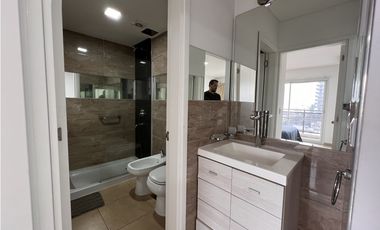 VENTA DEPARTAMENTO EN VILLA CARLOS PAZ CENTRO CON VISTA