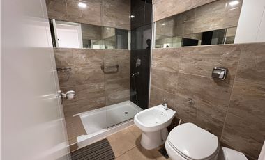 VENTA DEPARTAMENTO EN VILLA CARLOS PAZ CENTRO CON VISTA