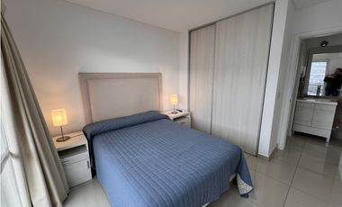VENTA DEPARTAMENTO EN VILLA CARLOS PAZ CENTRO CON VISTA