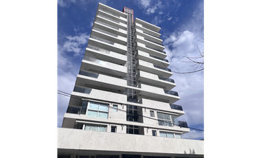 VENTA DEPARTAMENTO EN VILLA CARLOS PAZ CENTRO CON VISTA