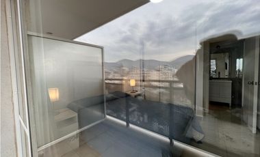 VENTA DEPARTAMENTO EN VILLA CARLOS PAZ CENTRO CON VISTA