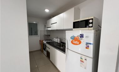 VENTA DEPARTAMENTO EN VILLA CARLOS PAZ CENTRO CON VISTA