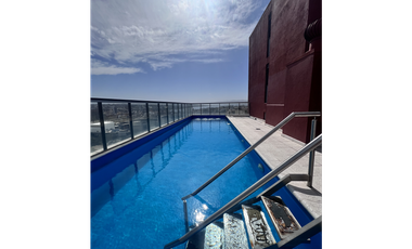 VENTA DEPARTAMENTO EN VILLA CARLOS PAZ CENTRO CON VISTA