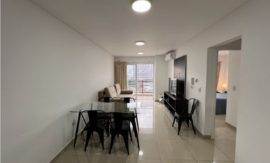 VENTA DEPARTAMENTO EN VILLA CARLOS PAZ CENTRO CON VISTA