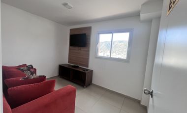 VENTA DEPARTAMENTO EN VILLA CARLOS PAZ CENTRO CON VISTA