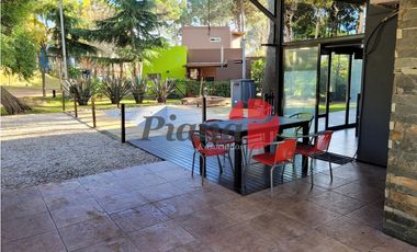 Casa en Venta - Lomas de Valeria - Moderna - Ideal Vivienda