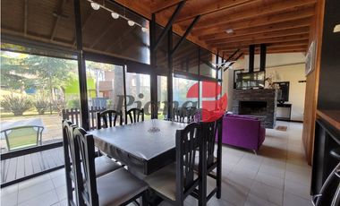 Casa en Venta - Lomas de Valeria - Moderna - Ideal Vivienda