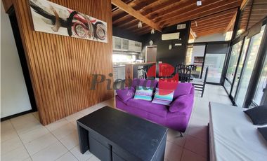 Casa en Venta - Lomas de Valeria - Moderna - Ideal Vivienda