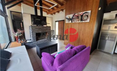 Casa en Venta - Lomas de Valeria - Moderna - Ideal Vivienda