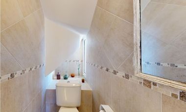 GRAN TRIPLEX A  METROS DEL MAR