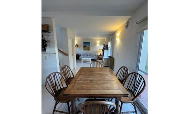 GRAN TRIPLEX A  METROS DEL MAR