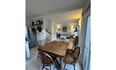 GRAN TRIPLEX A  METROS DEL MAR