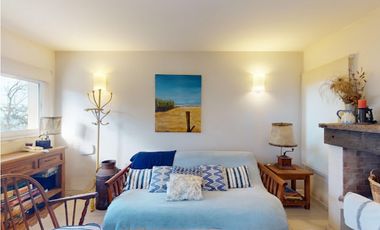 GRAN TRIPLEX A  METROS DEL MAR