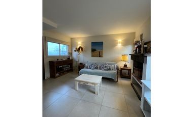 GRAN TRIPLEX A  METROS DEL MAR