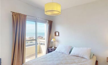 GRAN TRIPLEX A  METROS DEL MAR