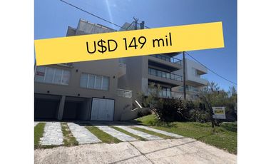 GRAN TRIPLEX A  METROS DEL MAR