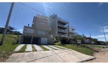 GRAN TRIPLEX A  METROS DEL MAR
