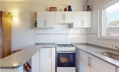 GRAN TRIPLEX A  METROS DEL MAR