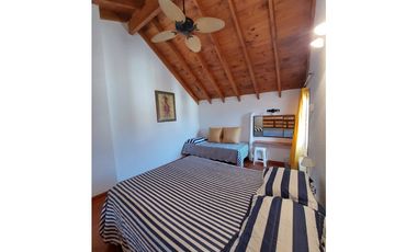 DEPARTAMENTO 2 AMBIENTES A PASOS DEL MAR EN EL GOLF