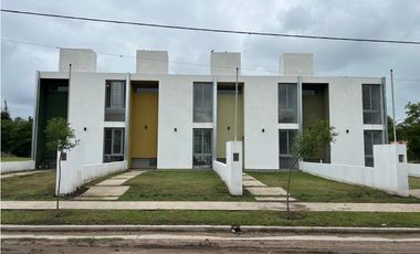 VENTA- 4 DUPLEX-2 DORM. B° LOS NOGALES, JESÚS MARA