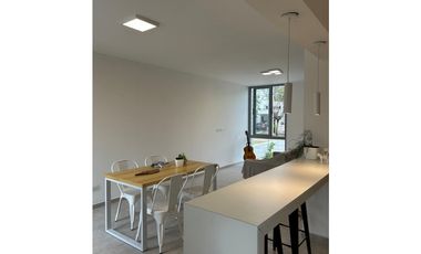 VENTA- 4 DUPLEX-2 DORM. B° LOS NOGALES, JESÚS MARA