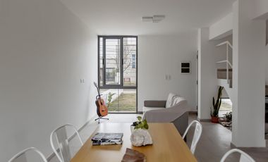 VENTA- 4 DUPLEX-2 DORM. B° LOS NOGALES, JESÚS MARA