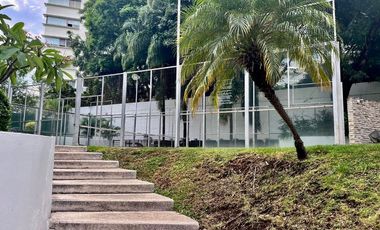 Junto Ex casino de laSelva