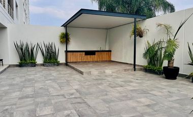 Junto Ex casino de laSelva