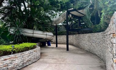 Junto Ex casino de laSelva