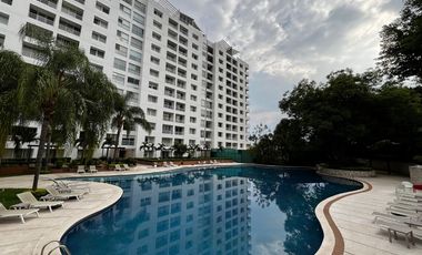 Junto Ex casino de laSelva