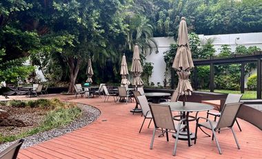 Junto Ex casino de laSelva