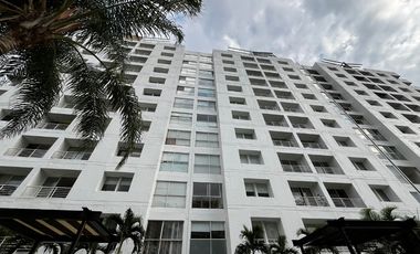 Junto Ex casino de laSelva