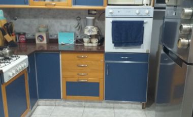 Chalet en venta en Temperley Este