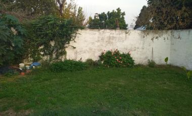 Chalet en venta en Temperley Este