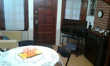 Triplex en venta en San Bernardo