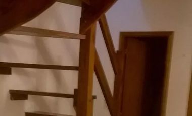Triplex en venta en San Bernardo