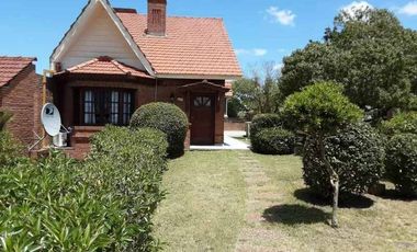 Chalet en venta en Pinamar