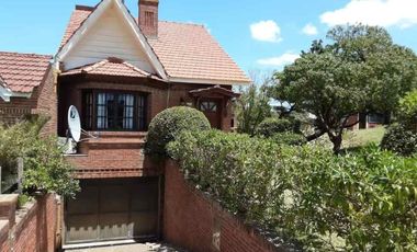 Chalet en venta en Pinamar