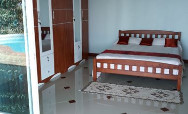 3 Bedroom Villa for sale in Mae Yao, Chiang Rai