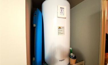 Departamento en Venta en Metro Parque O