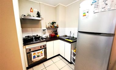 Departamento en Venta en Metro Parque O