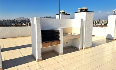 Departamento en Venta en Metro Parque O