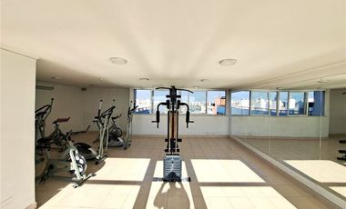 Departamento en Venta en Metro Parque O