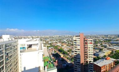 Departamento en Venta en Metro Parque O