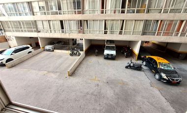 Departamento en Venta en Metro Parque O