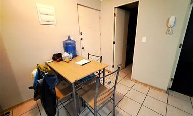 Departamento en Venta en Metro Parque O