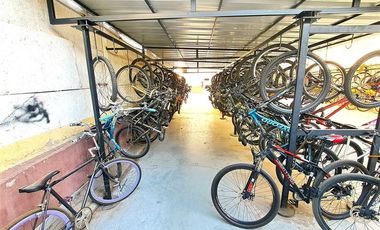 Departamento en Venta en Metro Parque O