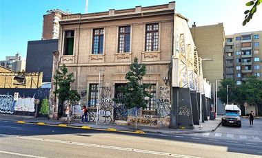 Casa en Venta en Metro Universidad Catolica