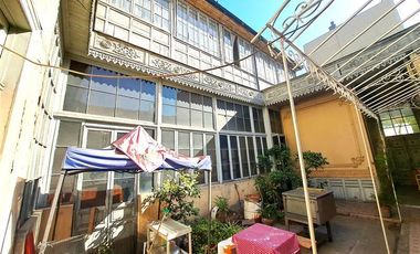 Casa en Venta en Metro Universidad Catolica
